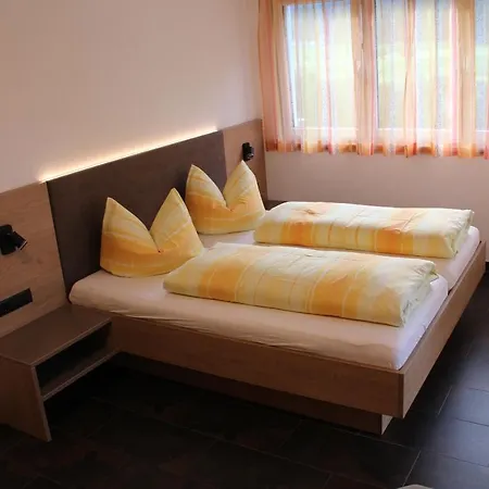 Apartment Collina Pfunds