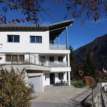 Apartment Collina Pfunds