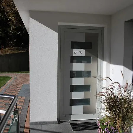 Apartmán Appart Collina *