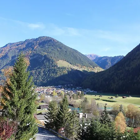 Appart Collina Pfunds