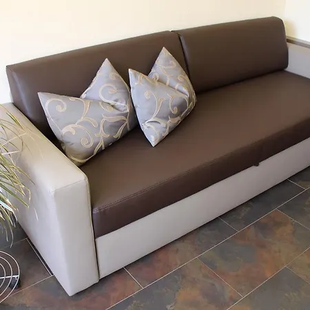 Collina Appartement *