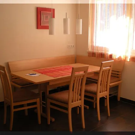 Appart Collina Apartmán *