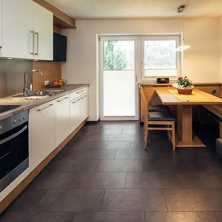 Apartment Collina