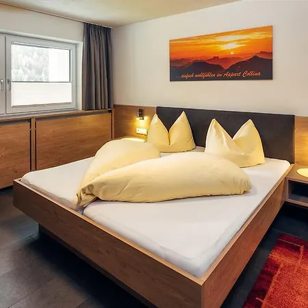 Apartmán Appart Collina