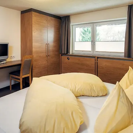 Apartmán Appart Collina *