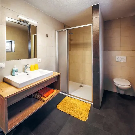 Appartement Collina *