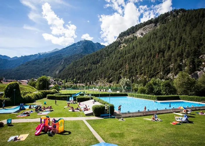 Collina Διαμέρισμα Pfunds