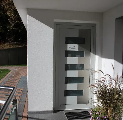 Διαμέρισμα Collina *