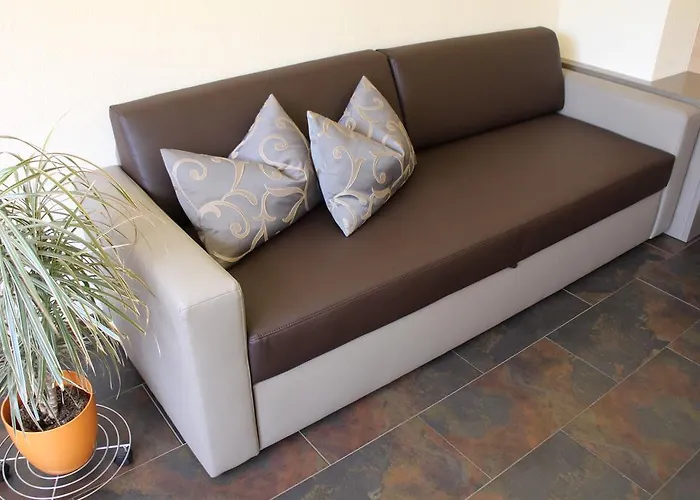 Collina Διαμέρισμα *