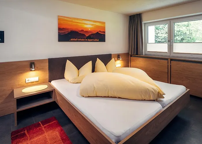 Collina Διαμέρισμα Pfunds