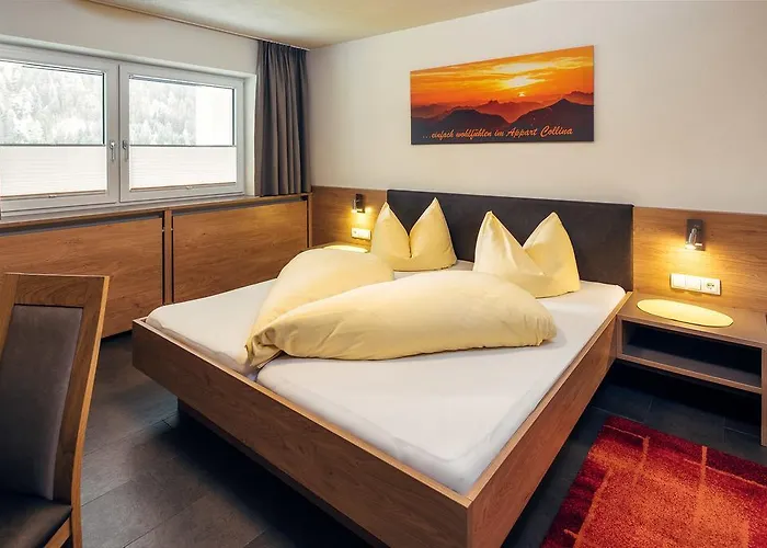 Διαμέρισμα Collina