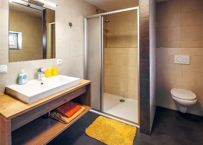 Διαμέρισμα Collina *