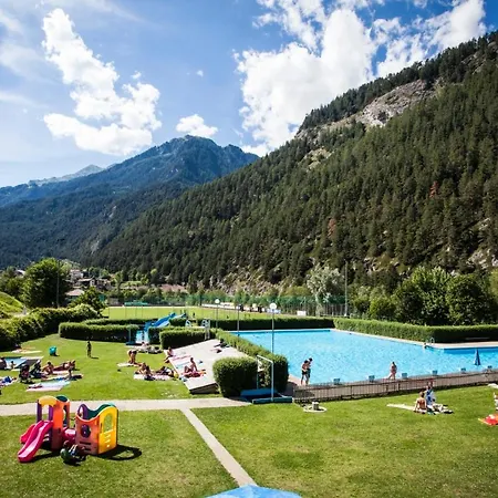 Collina Apartment Pfunds